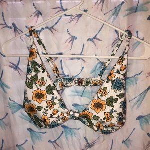 Zaful bathing suit